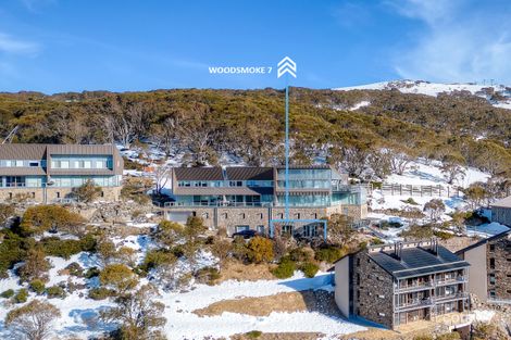 7/23 Bogong High Plains Rd, Falls Creek, VIC 3699