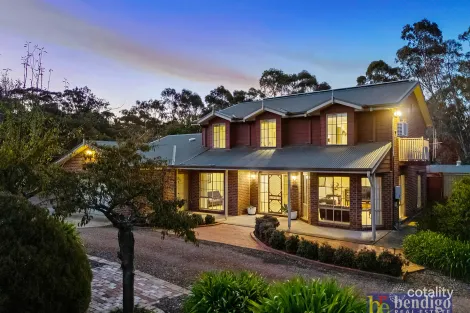 Property photo of 12 Cherry Tree Lane Big Hill VIC 3555