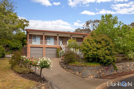 Property photo of 20 Goldsbrough Close Macarthur ACT 2904