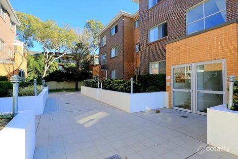 11/58 Cairds Ave, Bankstown, NSW 2200