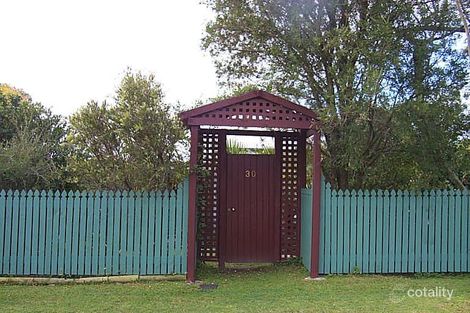 30 Erica St, Cannon Hill, QLD 4170