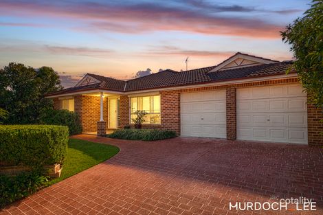 28 Marsden Ave, Kellyville, NSW 2155