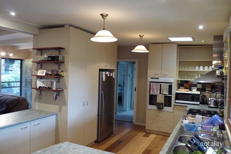 Property photo of 81 Kangaroo Ground-Warrandyte Road North Warrandyte VIC 3113