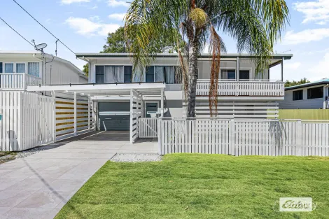 20 CATHNE ST, COOEE BAY, QLD 4703