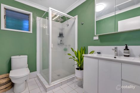 Property photo of 1/18 Walter Avenue East Brisbane QLD 4169