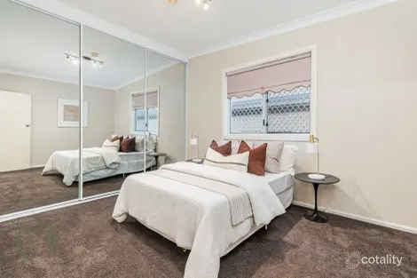 Property photo of 8 Swan Street Rydalmere NSW 2116