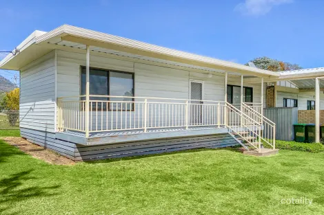Property photo of 1/25 Dabee Road Kandos NSW 2848
