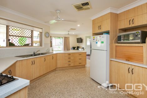 Property photo of 3 Van Haeren Street Kawana QLD 4701