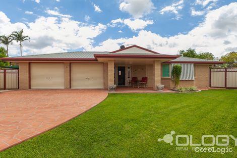 Property photo of 3 Van Haeren Street Kawana QLD 4701