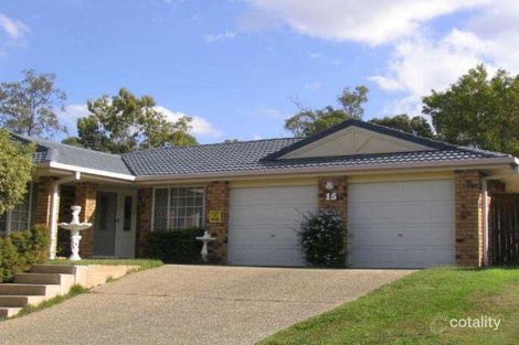 15 Amara Cres, Forest Lake, QLD 4078