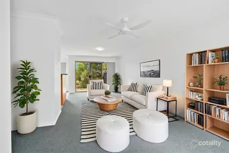 20/60 Ancona St, Carrara, QLD 4211