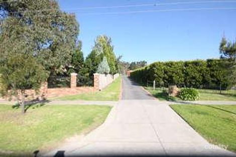 86 Major Cres, Lysterfield, VIC 3156