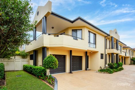 Property photo of 1/138-140 Stella Street Toowoon Bay NSW 2261