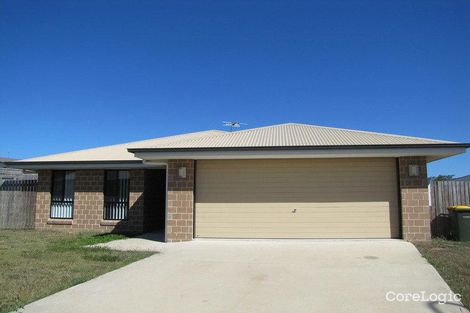 Property photo of 41 Drynan Drive Calliope QLD 4680