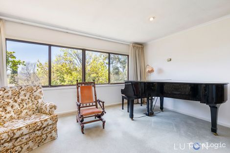 Property photo of 34 Dalrymple Street Red Hill ACT 2603