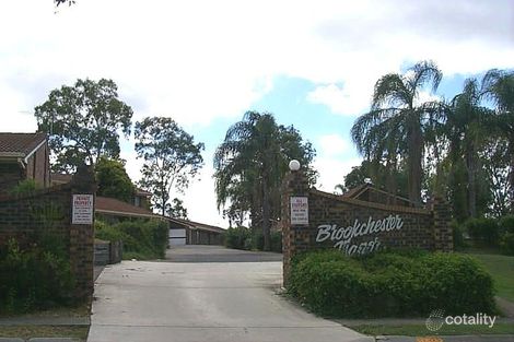 40/17-25 Linning St, Mount Warren Park, QLD 4207