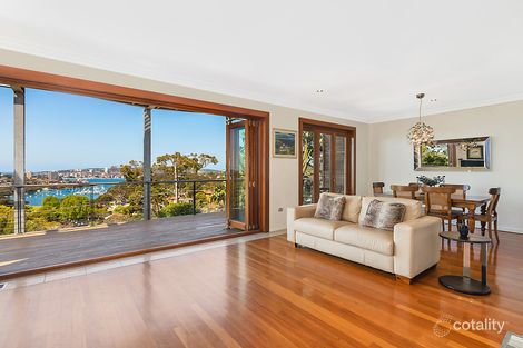 Property photo of 27 West Street Balgowlah NSW 2093