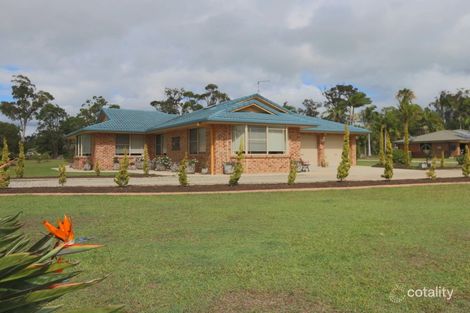 20 Major Mitchell Dr, Gulmarrad, NSW 2463