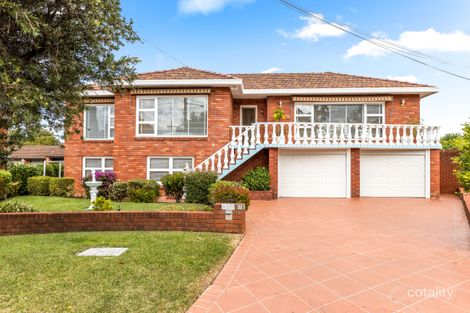 Property photo of 11 Gregory Crescent Beverly Hills NSW 2209