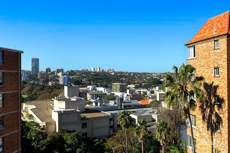 Property photo of 51/4 Ward Avenue Elizabeth Bay NSW 2011