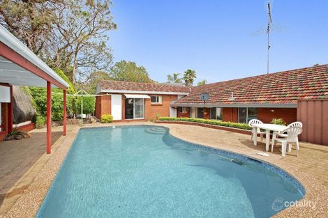 Property photo of 47 Bligh Street Kirrawee NSW 2232