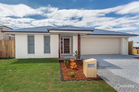 Property photo of 58 Mapleton Drive North Lakes QLD 4509