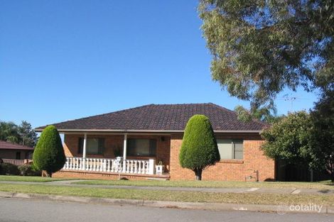 9 Casuarina Cct, Warabrook, NSW 2304