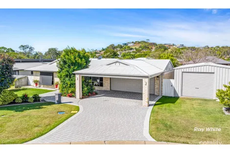 5 Seashell Ct, Lammermoor, QLD 4703