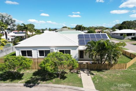 Property photo of 22 Vascoe Lane Kirwan QLD 4817