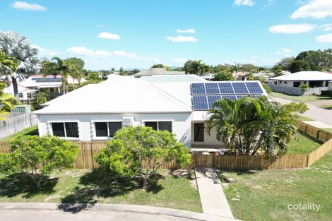 Property photo of 22 Vascoe Lane Kirwan QLD 4817