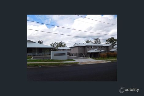 Property photo of 12/10 Creek Street Bundamba QLD 4304
