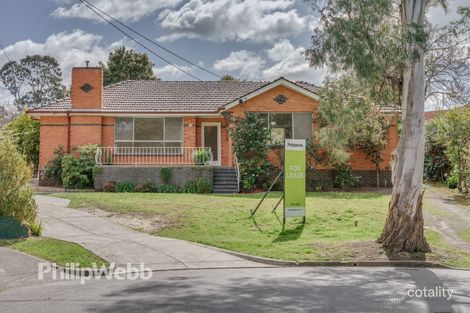 Property photo of 20 Salisbury Court Heathmont VIC 3135