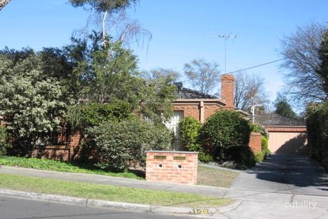 Property photo of 2/20 Doonkuna Avenue Camberwell VIC 3124