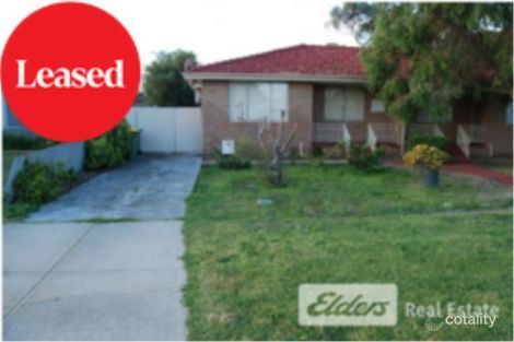 Property photo of 38 Griggs Way Rockingham WA 6168