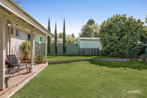 Property photo of 11 Dalgleish Street South Toowoomba QLD 4350
