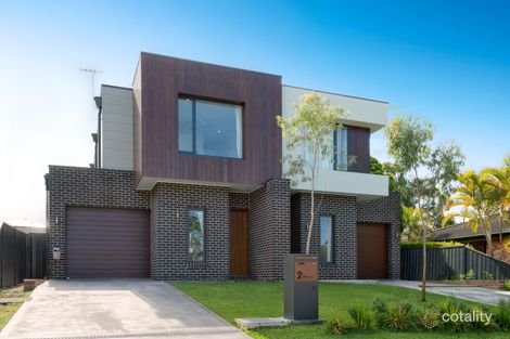 27b Sutherland Rd, Jannali, NSW 2226