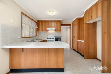 Property photo of 9 Hamlet Place Florey ACT 2615