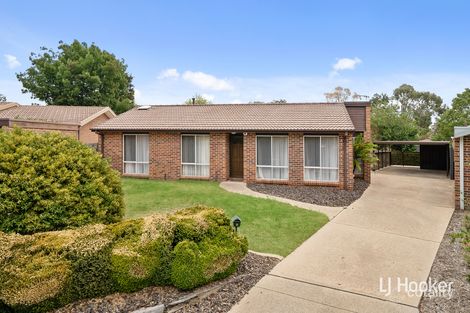 Property photo of 9 Hamlet Place Florey ACT 2615