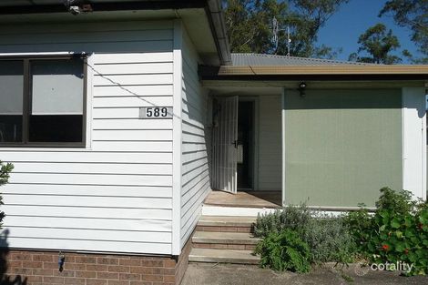 Property photo of 589 Wingham Road Taree NSW 2430