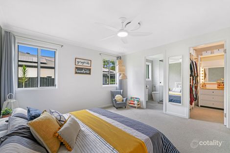 Property photo of 57 Picnic Creek Drive Coomera QLD 4209