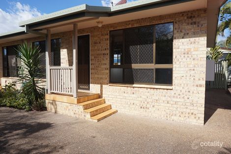 1/8 Normanby St, Bundaberg South, QLD 4670