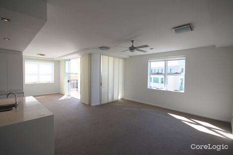 Property photo of 3059/3029 The Boulevarde Carrara QLD 4211