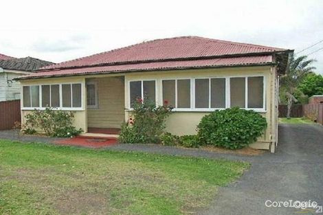 Property photo of 144 Fowler Road Guildford NSW 2161