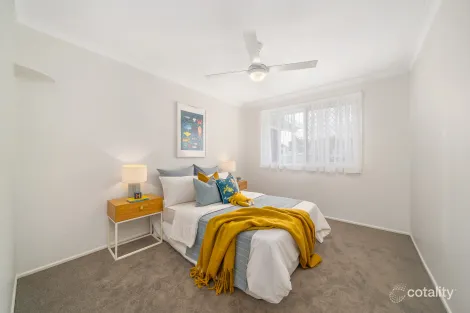 Property photo of 233A Scarborough Road Scarborough QLD 4020