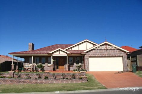 Property photo of 24 Connaught Circuit Kellyville NSW 2155