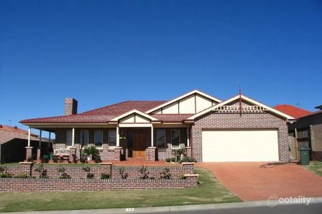 Property photo of 24 Connaught Circuit Kellyville NSW 2155