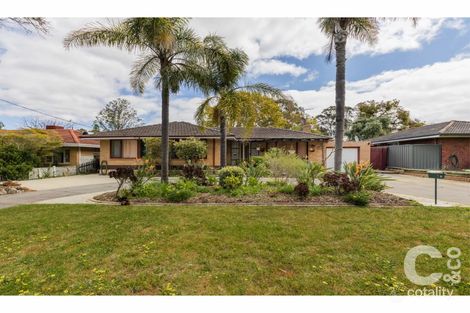 Property photo of 9 Leasham Court Medina WA 6167