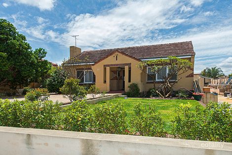 Property photo of 30 Midgley Street Lathlain WA 6100