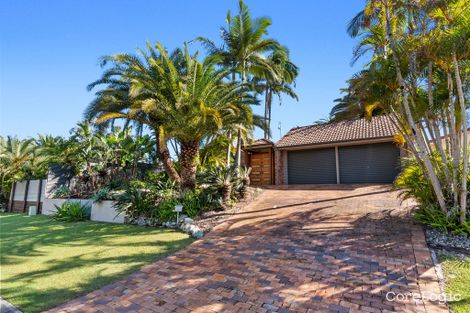 Property photo of 3 Sharon Crescent Mountain Creek QLD 4557