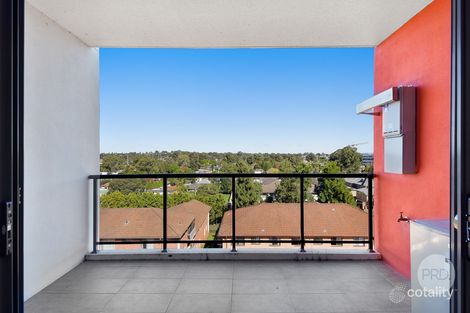 Property photo of 28/206-212 Great Western Highway Kingswood NSW 2747